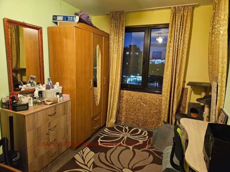 Продава 2-СТАЕН, гр. Пловдив, Тракия, снимка 7 - Апартаменти - 52748435