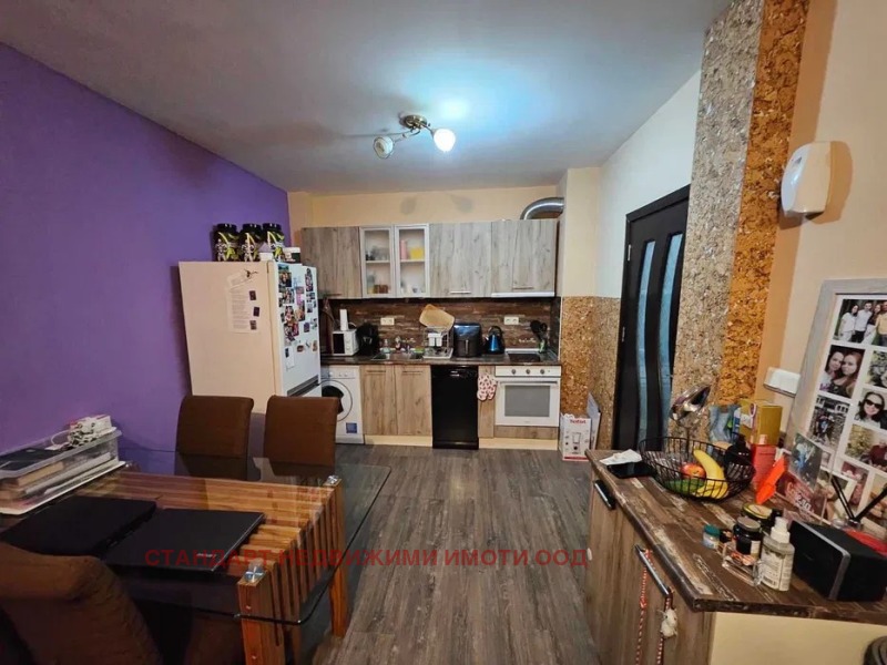 Продава 2-СТАЕН, гр. Пловдив, Тракия, снимка 2 - Апартаменти - 52748435