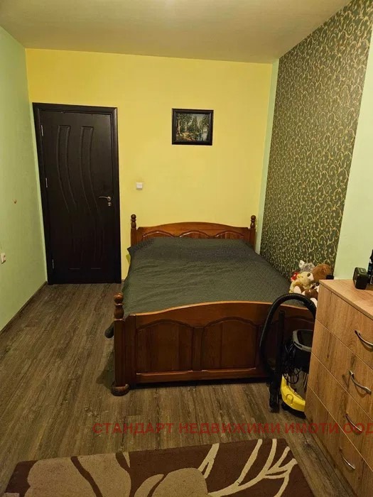 Продава 2-СТАЕН, гр. Пловдив, Тракия, снимка 5 - Апартаменти - 52748435