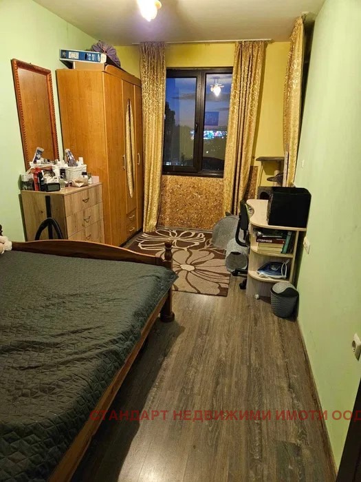 Продава 2-СТАЕН, гр. Пловдив, Тракия, снимка 6 - Апартаменти - 52748435