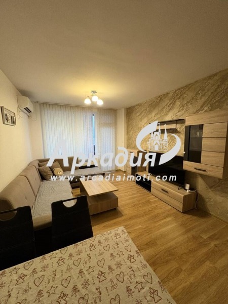 Продава 2-СТАЕН, гр. Пловдив, Тракия