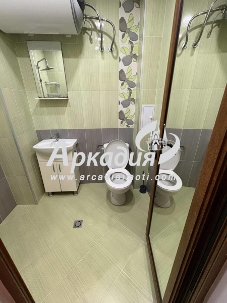 Продава 2-СТАЕН, гр. Пловдив, Тракия, снимка 7 - Апартаменти - 53003531