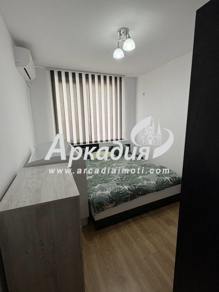 Продава 2-СТАЕН, гр. Пловдив, Тракия, снимка 6 - Апартаменти - 53003531