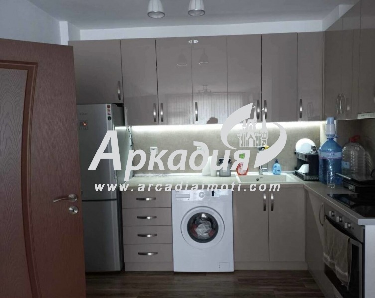 Продава 2-СТАЕН, гр. Пловдив, Тракия, снимка 2 - Апартаменти - 53003531