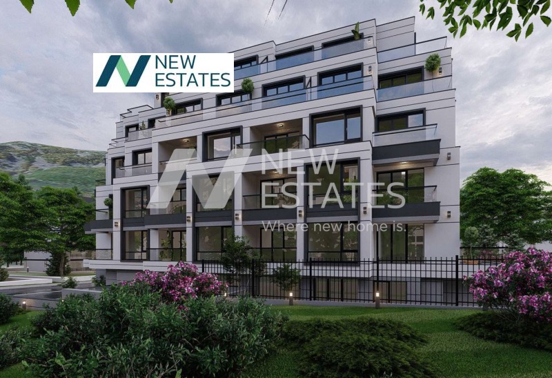 Продава 2-СТАЕН, гр. София, Малинова долина