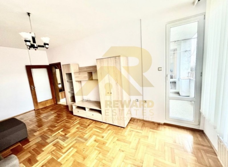 Продава 2-СТАЕН, гр. София, Яворов, снимка 3 - Апартаменти - 53086303