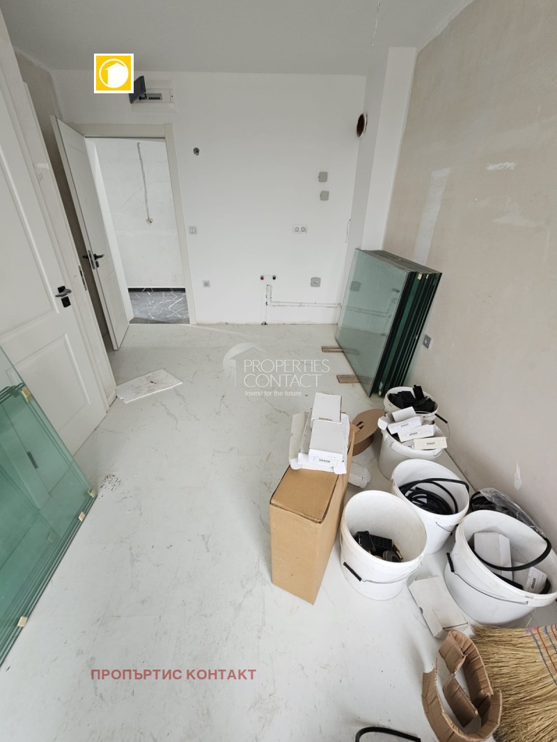 Продава 2-СТАЕН, к.к. Слънчев бряг, област Бургас, снимка 16 - Апартаменти - 53363081