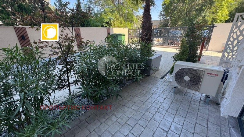 Продава 2-СТАЕН, к.к. Слънчев бряг, област Бургас, снимка 2 - Апартаменти - 53363081