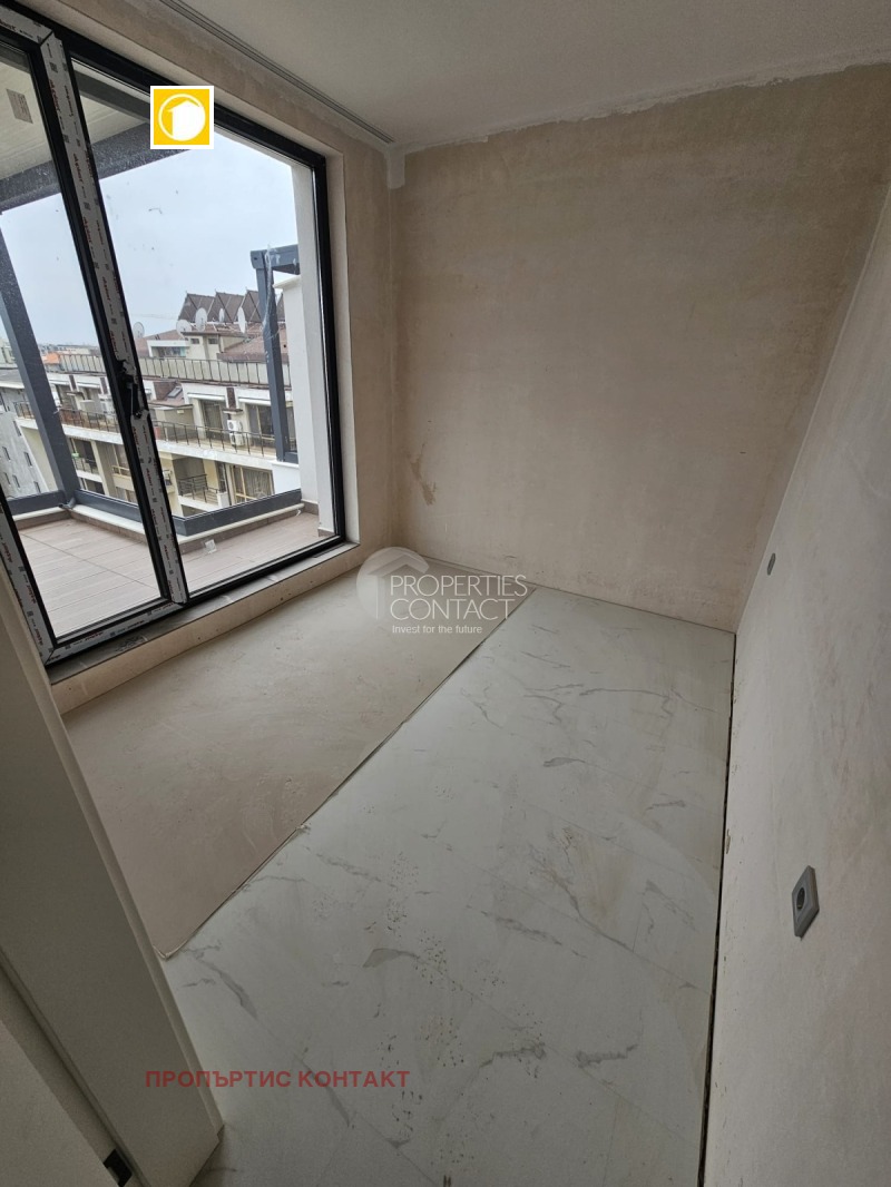 Продава 2-СТАЕН, к.к. Слънчев бряг, област Бургас, снимка 15 - Апартаменти - 53363081