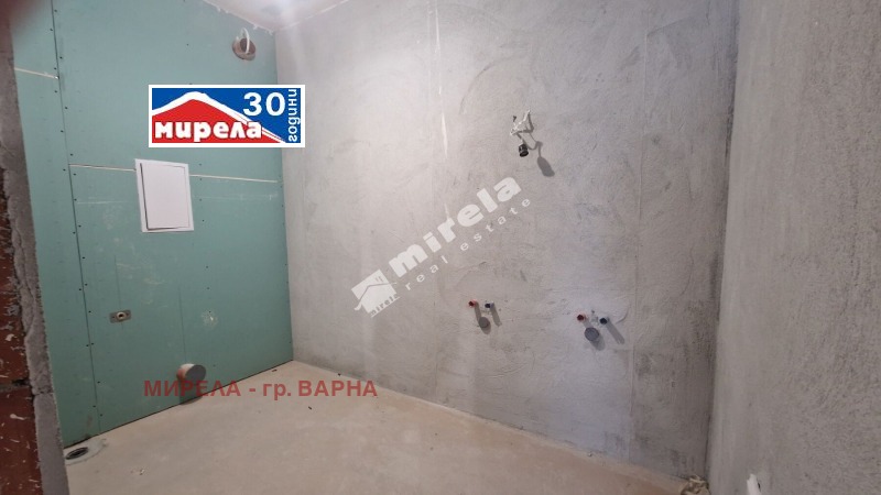 Продава 2-СТАЕН, гр. Варна, Чайка, снимка 8 - Апартаменти - 53353254