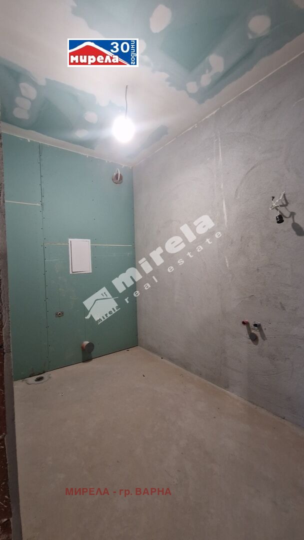 Продава 2-СТАЕН, гр. Варна, Чайка, снимка 9 - Апартаменти - 53353254