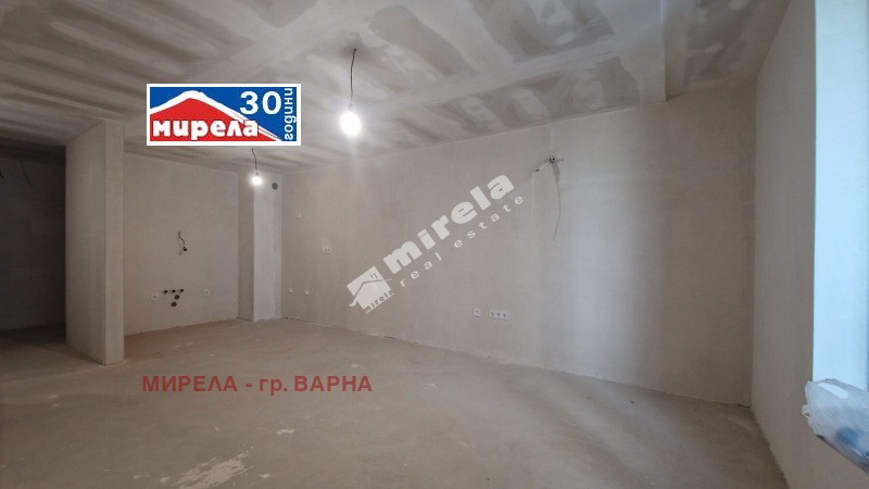 Продава 2-СТАЕН, гр. Варна, Чайка, снимка 3 - Апартаменти - 53353254