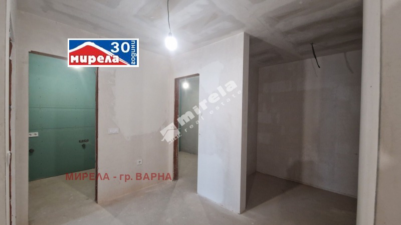 Продава 2-СТАЕН, гр. Варна, Чайка, снимка 7 - Апартаменти - 53353254