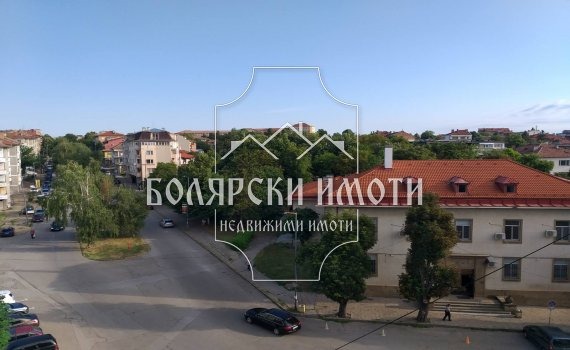 Продава  3-стаен област Велико Търново , гр. Горна Оряховица , 93 кв.м | 25650273