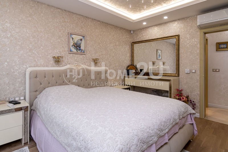 Продава 3-СТАЕН, гр. София, Кръстова вада, снимка 3 - Aпартаменти - 49354098