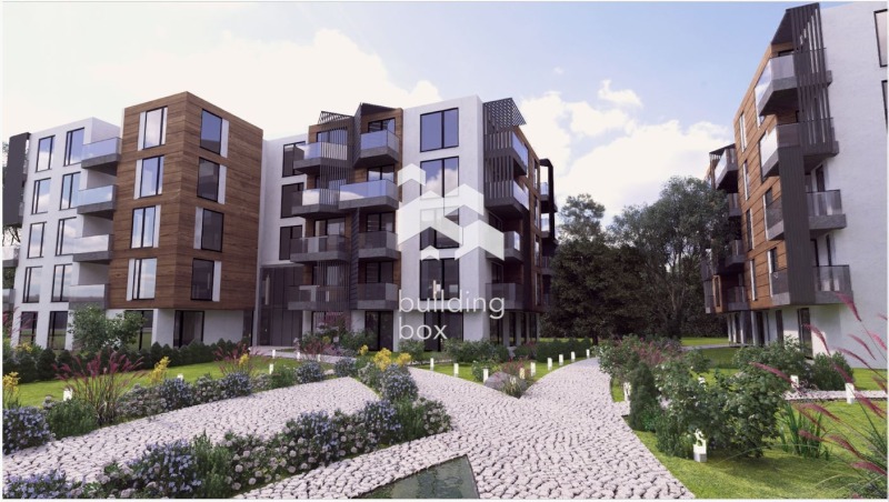 Myytävänä  2 makuuhuonetta Sofia , Dragalevtsi , 169 neliömetriä | 71167269 - kuva [9]