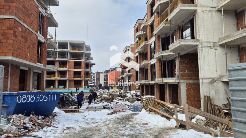 Myytävänä  2 makuuhuonetta Sofia , Dragalevtsi , 169 neliömetriä | 71167269 - kuva [7]