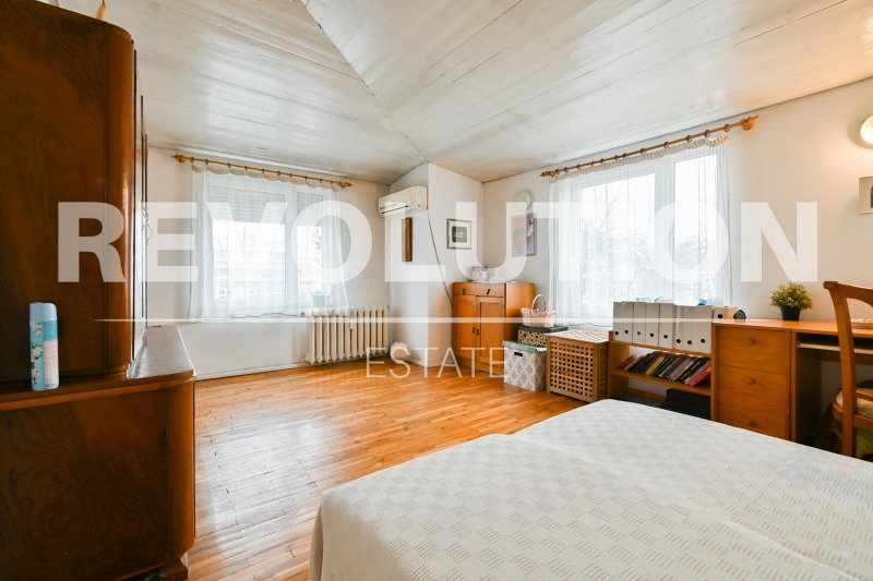Продается  2 спальни София , Докторски паметник , 90 кв.м | 33989843 - изображение [11]