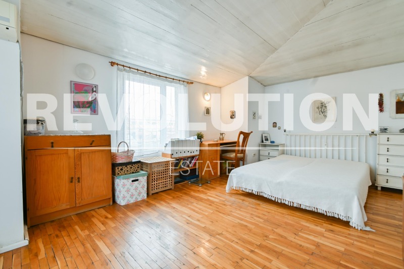Продается  2 спальни София , Докторски паметник , 90 кв.м | 33989843 - изображение [10]