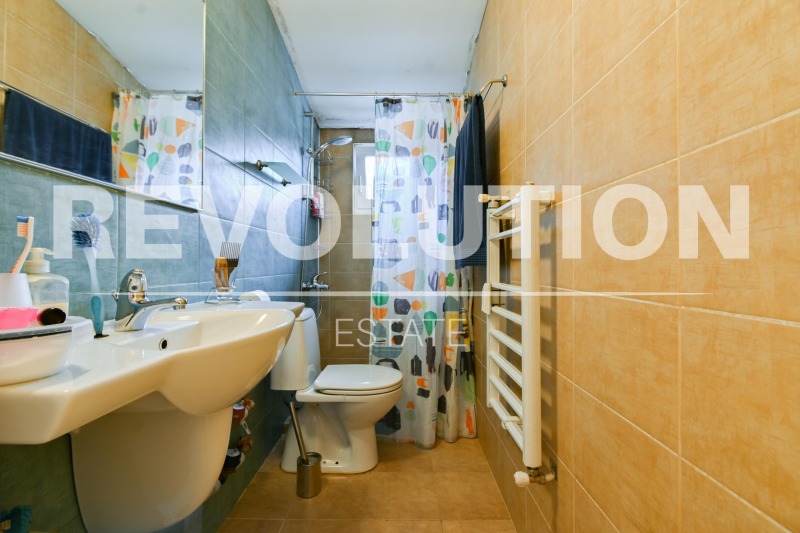 Продается  2 спальни София , Докторски паметник , 90 кв.м | 33989843 - изображение [15]