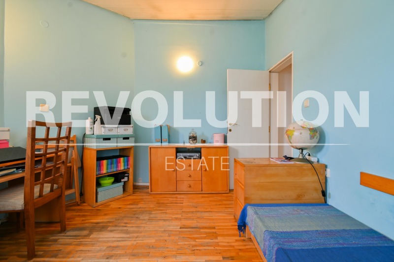 Продается  2 спальни София , Докторски паметник , 90 кв.м | 33989843 - изображение [14]