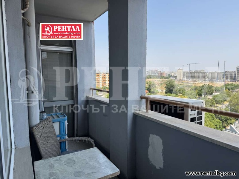 Myytävänä  2 makuuhuonetta Plovdiv , Trakija , 93 neliömetriä | 81753215 - kuva [13]