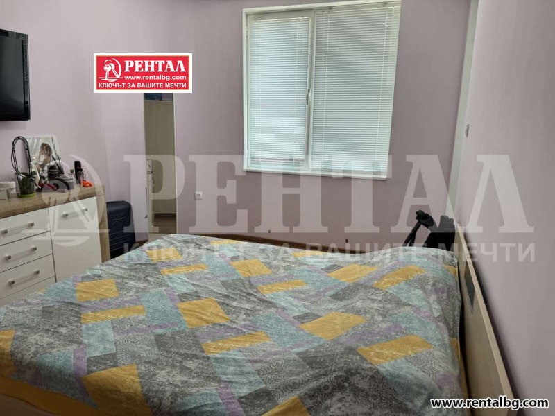 Myytävänä  2 makuuhuonetta Plovdiv , Trakija , 93 neliömetriä | 81753215 - kuva [15]