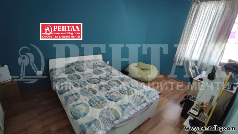 Myytävänä  2 makuuhuonetta Plovdiv , Trakija , 93 neliömetriä | 81753215 - kuva [5]