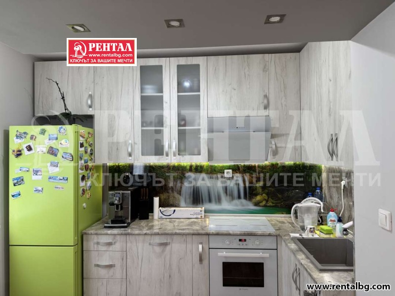 Myytävänä  2 makuuhuonetta Plovdiv , Trakija , 93 neliömetriä | 81753215 - kuva [17]