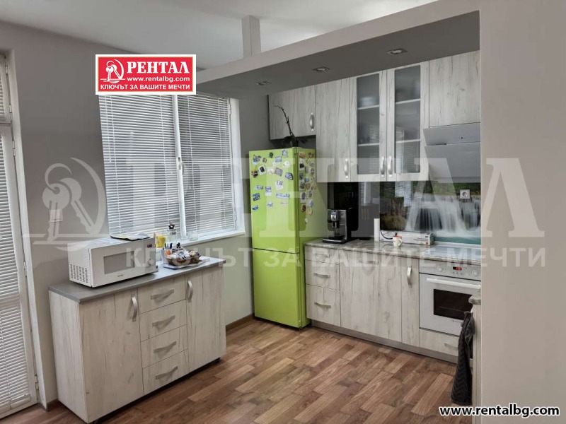 Myytävänä  2 makuuhuonetta Plovdiv , Trakija , 93 neliömetriä | 81753215 - kuva [10]