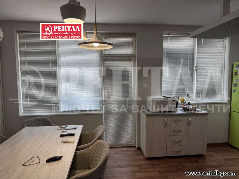 Myytävänä  2 makuuhuonetta Plovdiv , Trakija , 93 neliömetriä | 81753215 - kuva [11]