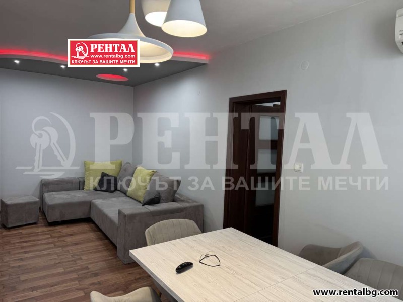 Myytävänä  2 makuuhuonetta Plovdiv , Trakija , 93 neliömetriä | 81753215 - kuva [14]