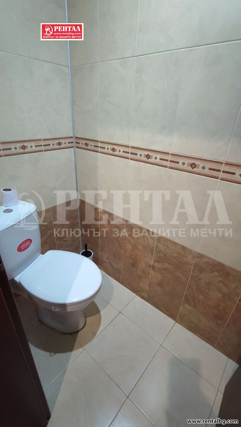 Myytävänä  2 makuuhuonetta Plovdiv , Trakija , 93 neliömetriä | 81753215 - kuva [9]