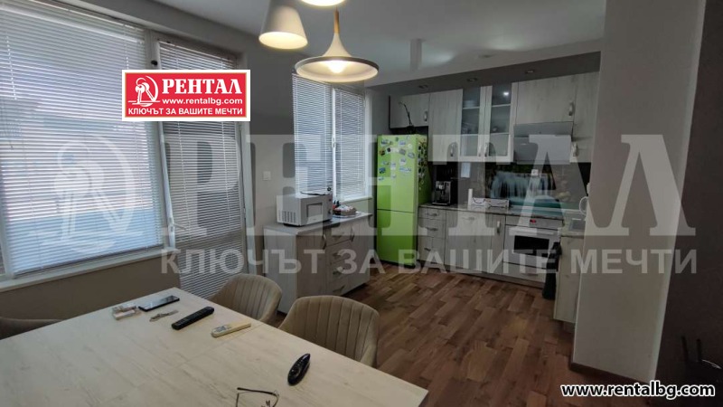 Myytävänä  2 makuuhuonetta Plovdiv , Trakija , 93 neliömetriä | 81753215 - kuva [3]