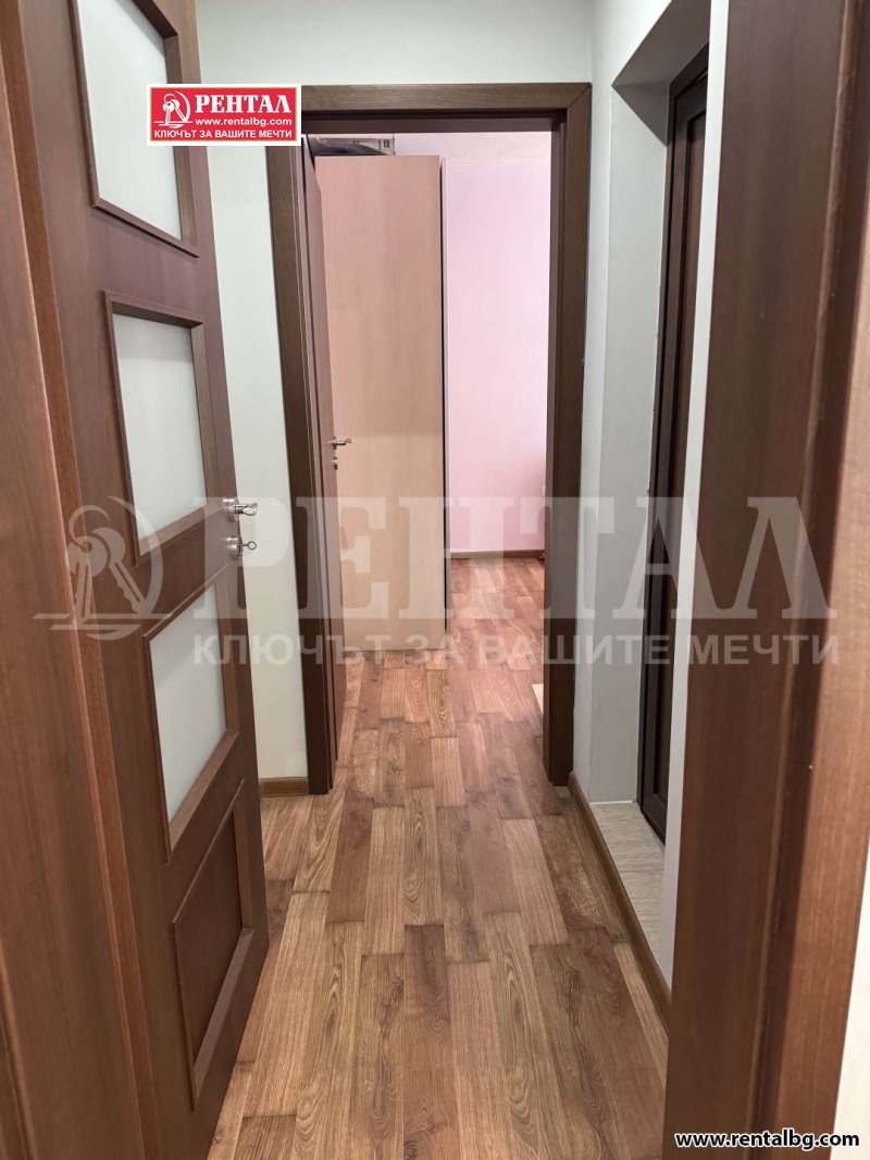Myytävänä  2 makuuhuonetta Plovdiv , Trakija , 93 neliömetriä | 81753215 - kuva [16]