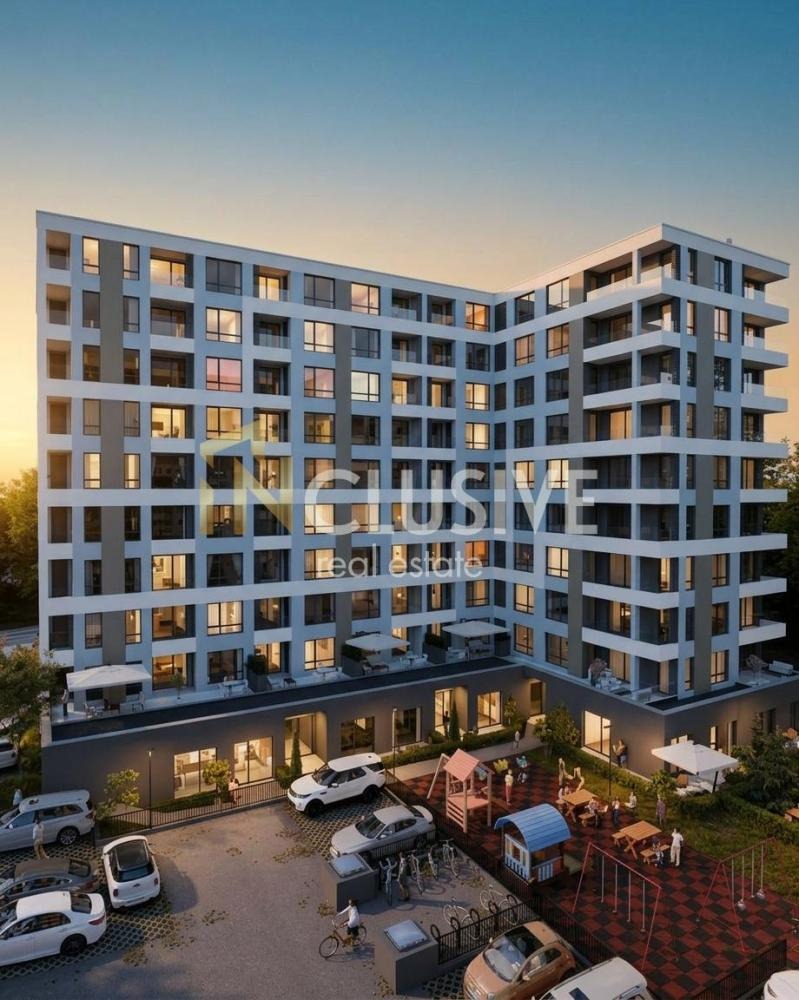 Продава 3-СТАЕН, гр. Варна, Възраждане 1, снимка 3 - Апартаменти - 55234578