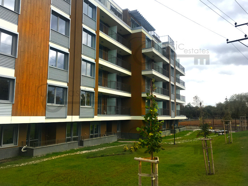 Продава 3-СТАЕН, гр. София, Гоце Делчев, снимка 5 - Апартаменти - 55975093