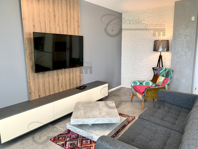 Продава 3-СТАЕН, гр. София, Гоце Делчев, снимка 2 - Апартаменти - 55975093