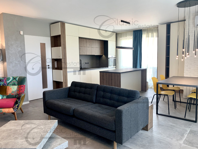 Продава 3-СТАЕН, гр. София, Гоце Делчев
