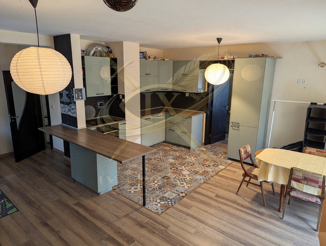 Продава 3-СТАЕН, гр. Бургас, Сарафово, снимка 2 - Апартаменти - 56630918