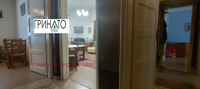 For Sale  3 bedroom Sofia , Doktorski pametnik , 107 sq.m | 75470495 - image [11]