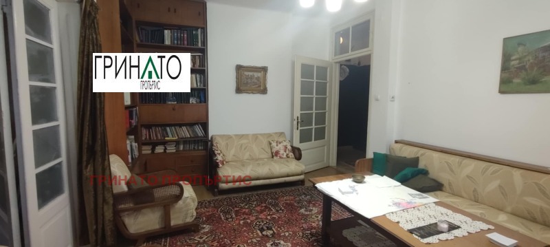 For Sale  3 bedroom Sofia , Doktorski pametnik , 107 sq.m | 75470495 - image [2]