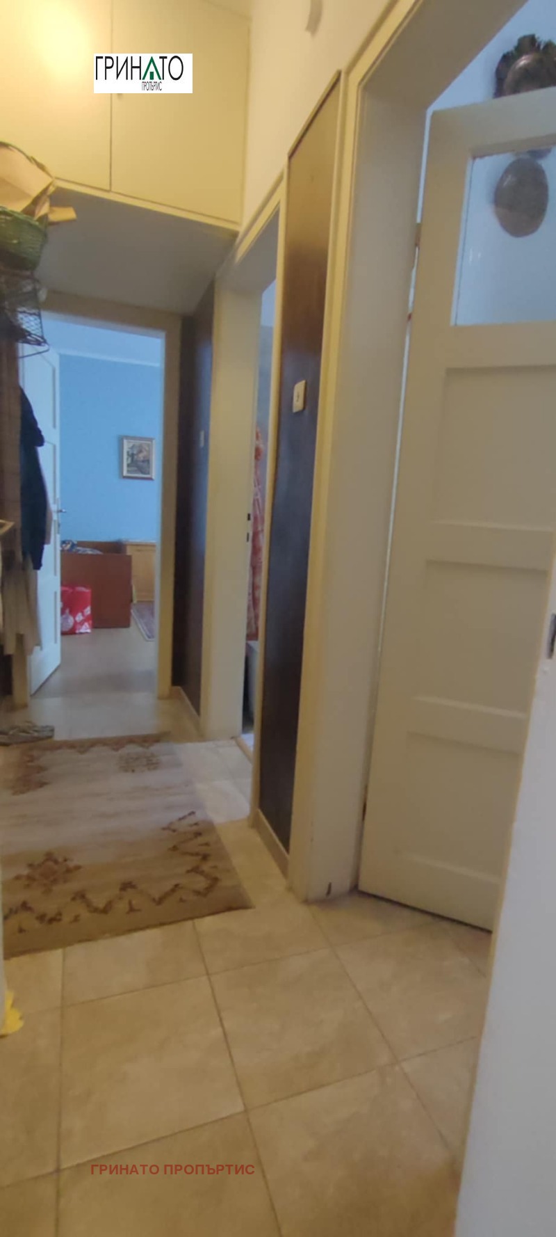 For Sale  3 bedroom Sofia , Doktorski pametnik , 107 sq.m | 75470495 - image [9]
