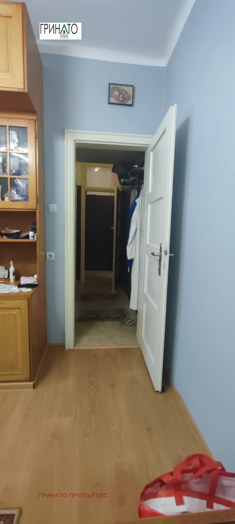 For Sale  3 bedroom Sofia , Doktorski pametnik , 107 sq.m | 75470495 - image [14]
