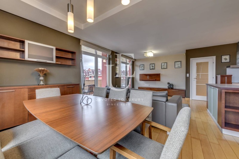 Продава  4-стаен град София , Дружба 2 , 198 кв.м | 64493138 - изображение [2]