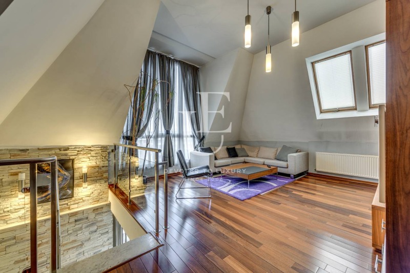Продава  4-стаен град София , Дружба 2 , 198 кв.м | 64493138 - изображение [5]