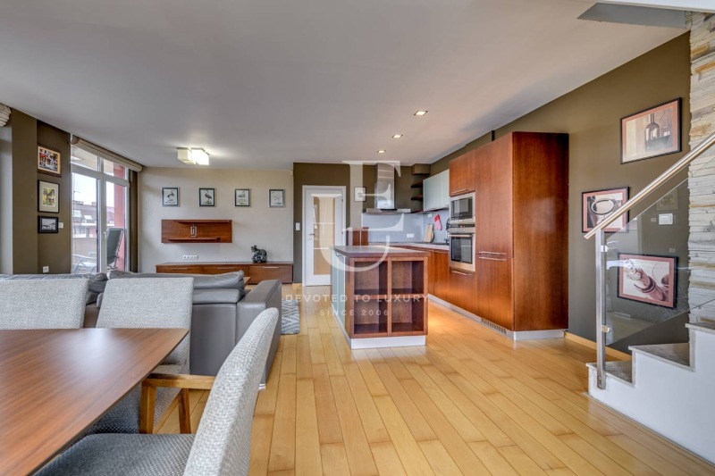 Продава  4-стаен град София , Дружба 2 , 198 кв.м | 64493138 - изображение [4]