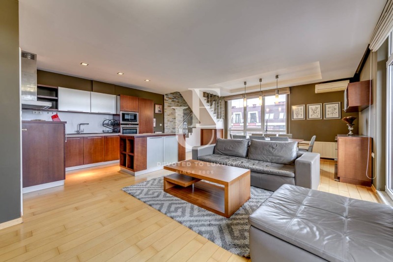 Продава  4-стаен град София , Дружба 2 , 198 кв.м | 64493138 - изображение [3]