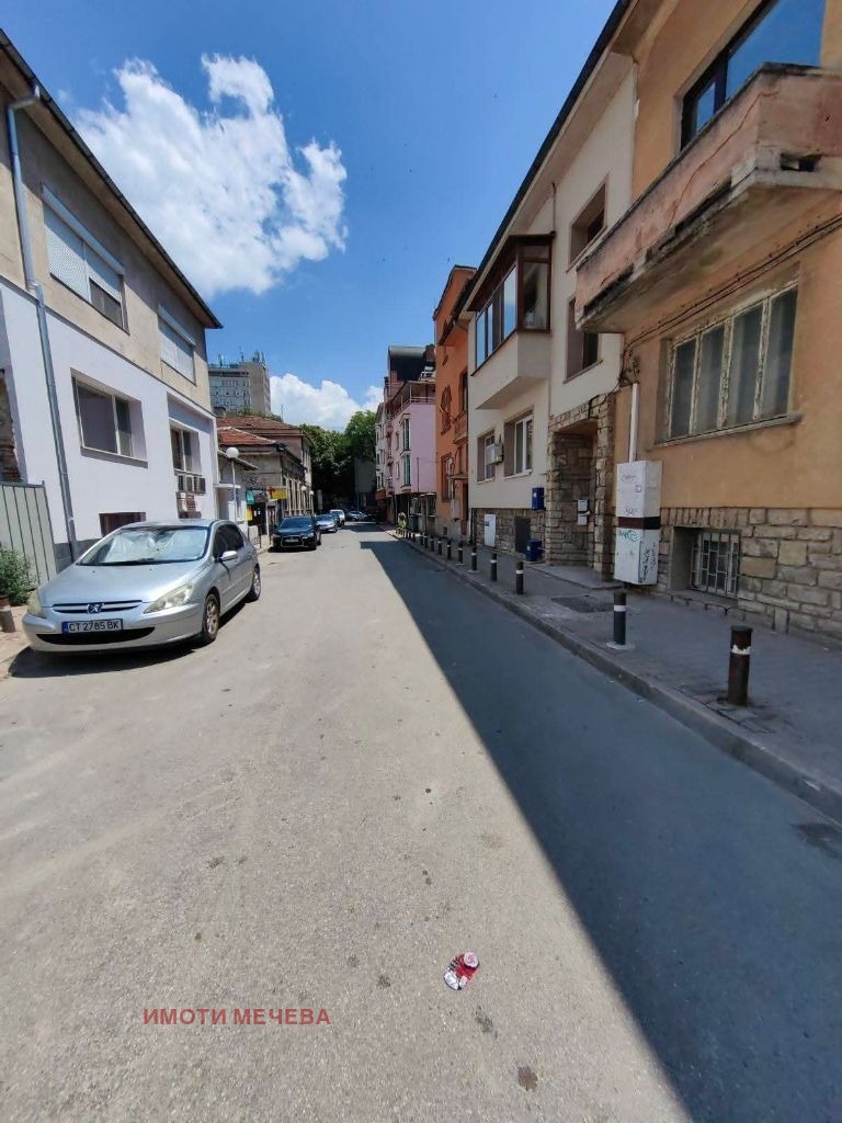 Til salg  3+ soveværelse Stara Zagora , Tsentar , 112 kvm | 72033692 - billede [5]