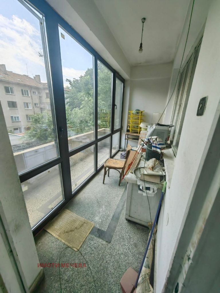 Til salg  3+ soveværelse Stara Zagora , Tsentar , 112 kvm | 72033692 - billede [6]